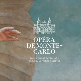 opéra de monte carlo